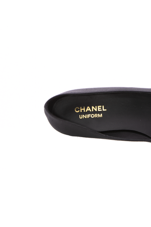 Uniform CC Ballet Flats - Size 40