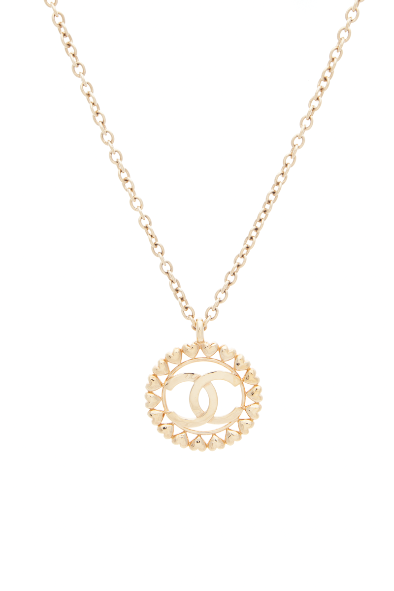 Chanel-CC-Heart-Long-Pendant-Necklace-290184