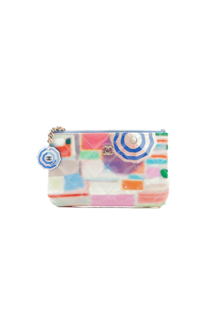 Chanel-Printed-Mini-Pouch-289888