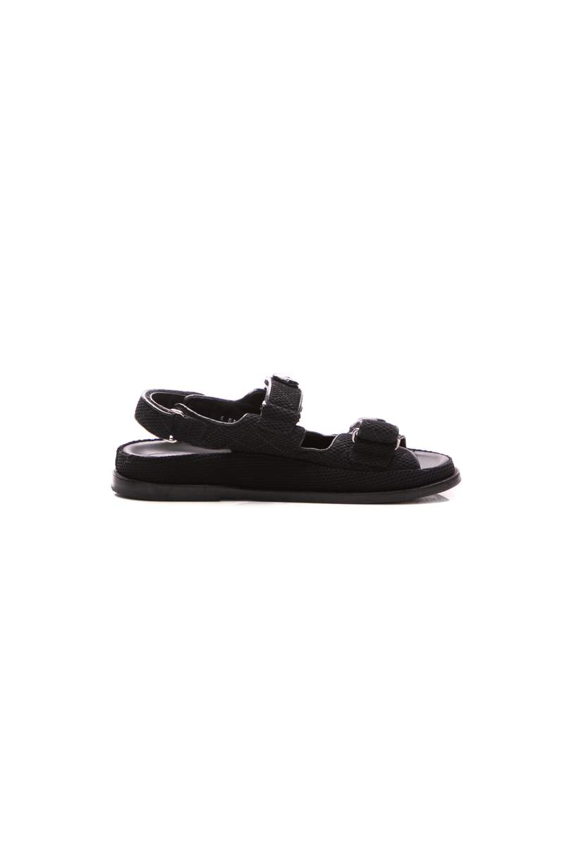CC Dad Sandals - Size 38