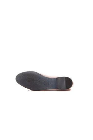 Cap Toe Ballet Flats - Size 38