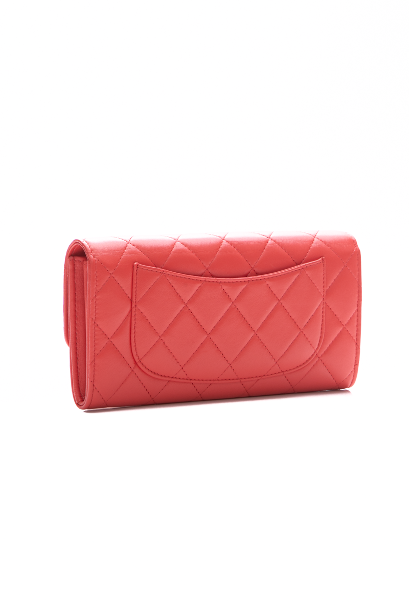 Chanel-Classic-Flap-Wallet-289094