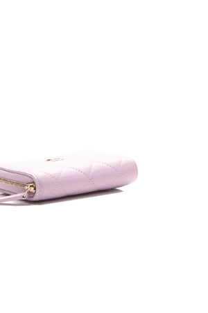 Classic Zipped Coin Purse