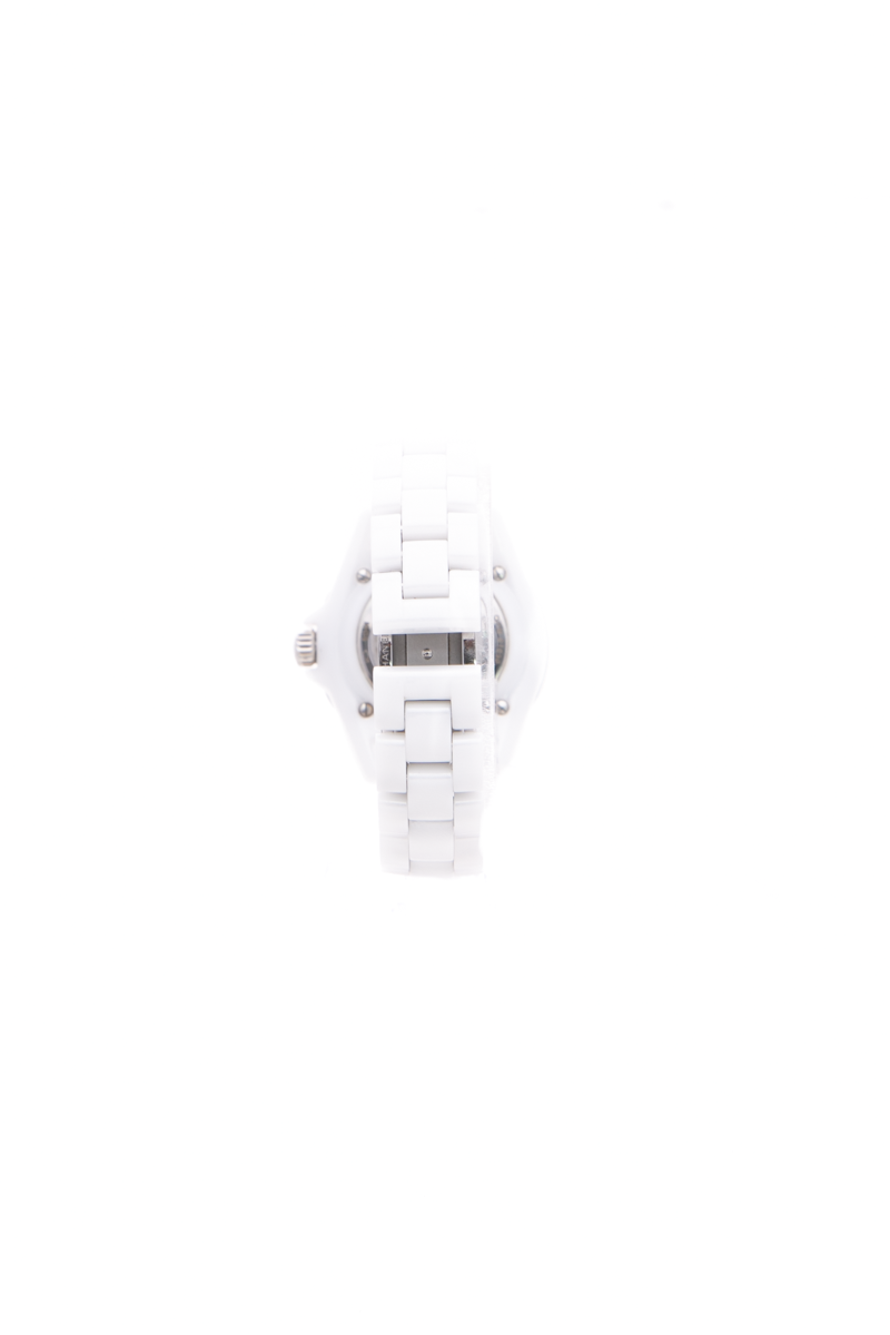 J12 Diamond Bezel Watch Caliber 12.2
