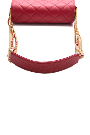 Cambon In Chains Flap Bag