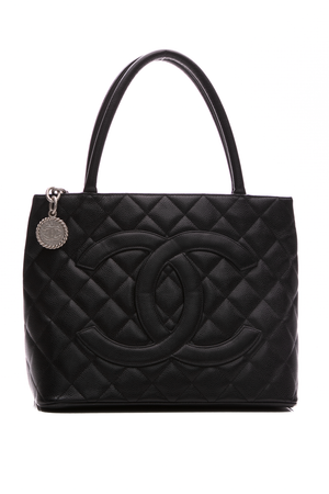 Chanel-Medallion-tote-bag-288822