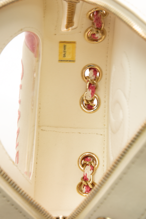 La Pausa Lifesaver Bag