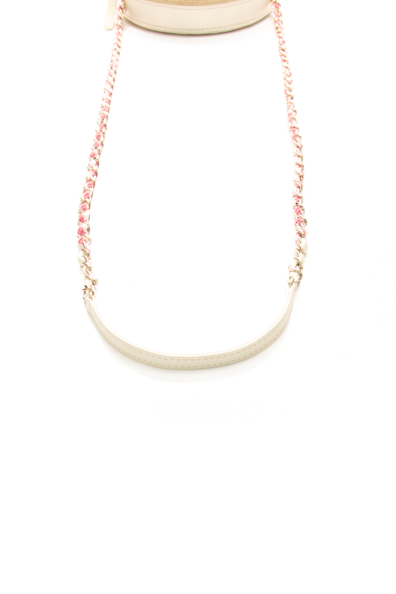 La Pausa Lifesaver Bag