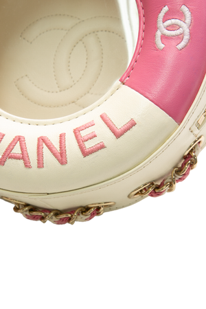 La Pausa Lifesaver Bag