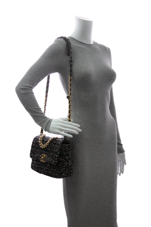 Medium Chanel 19 Bag