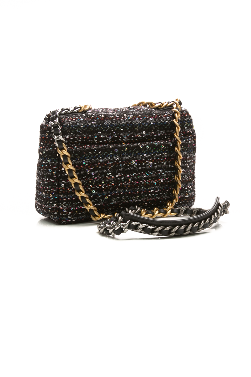 Medium Chanel 19 Bag