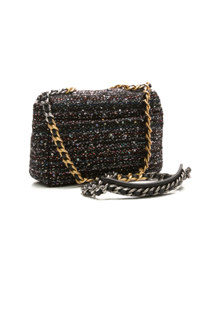 Medium Chanel 19 Bag