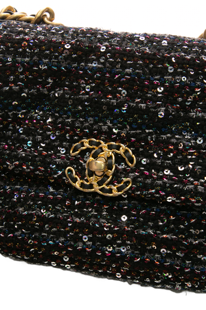 Medium Chanel 19 Bag