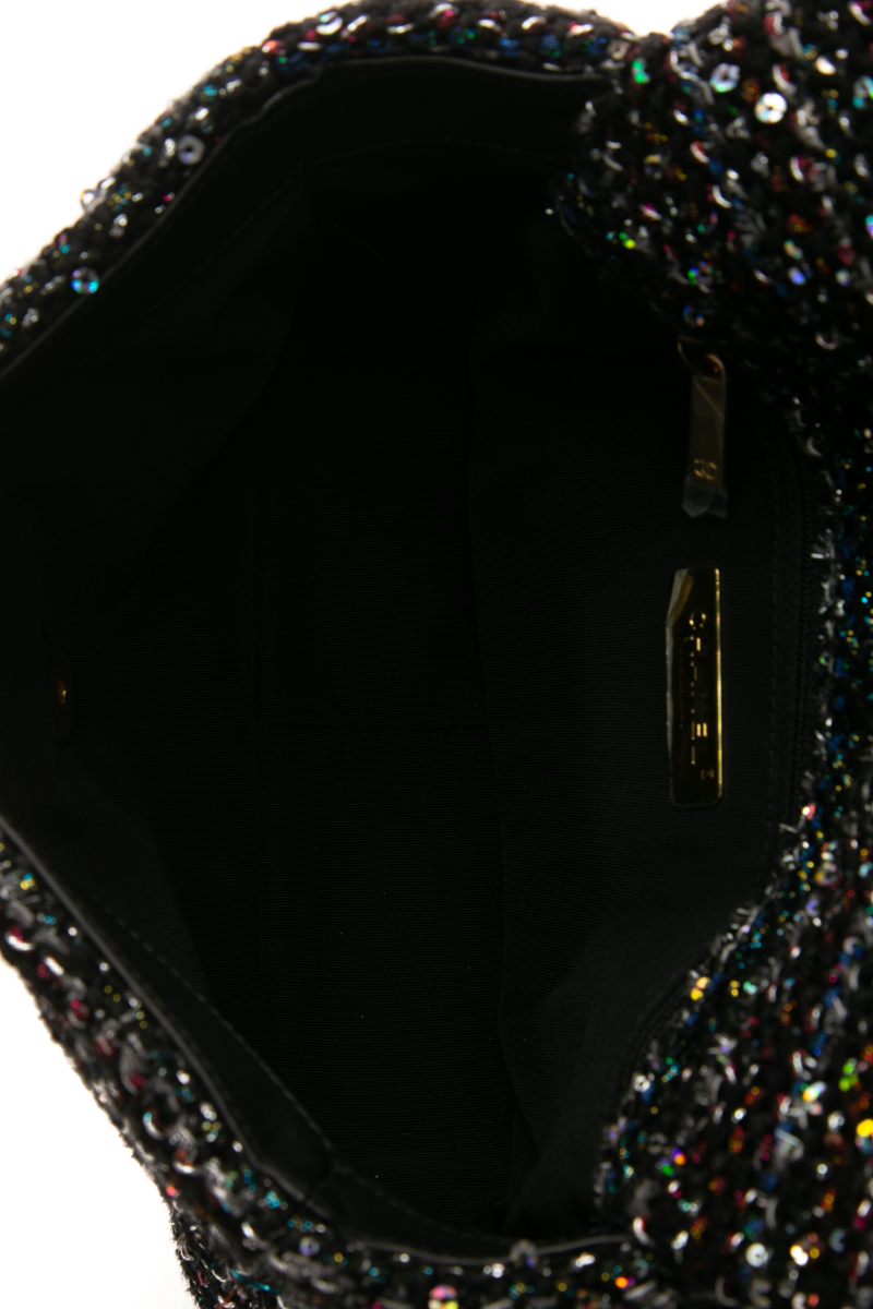 Medium Chanel 19 Bag