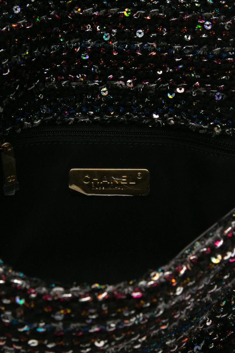 Medium Chanel 19 Bag