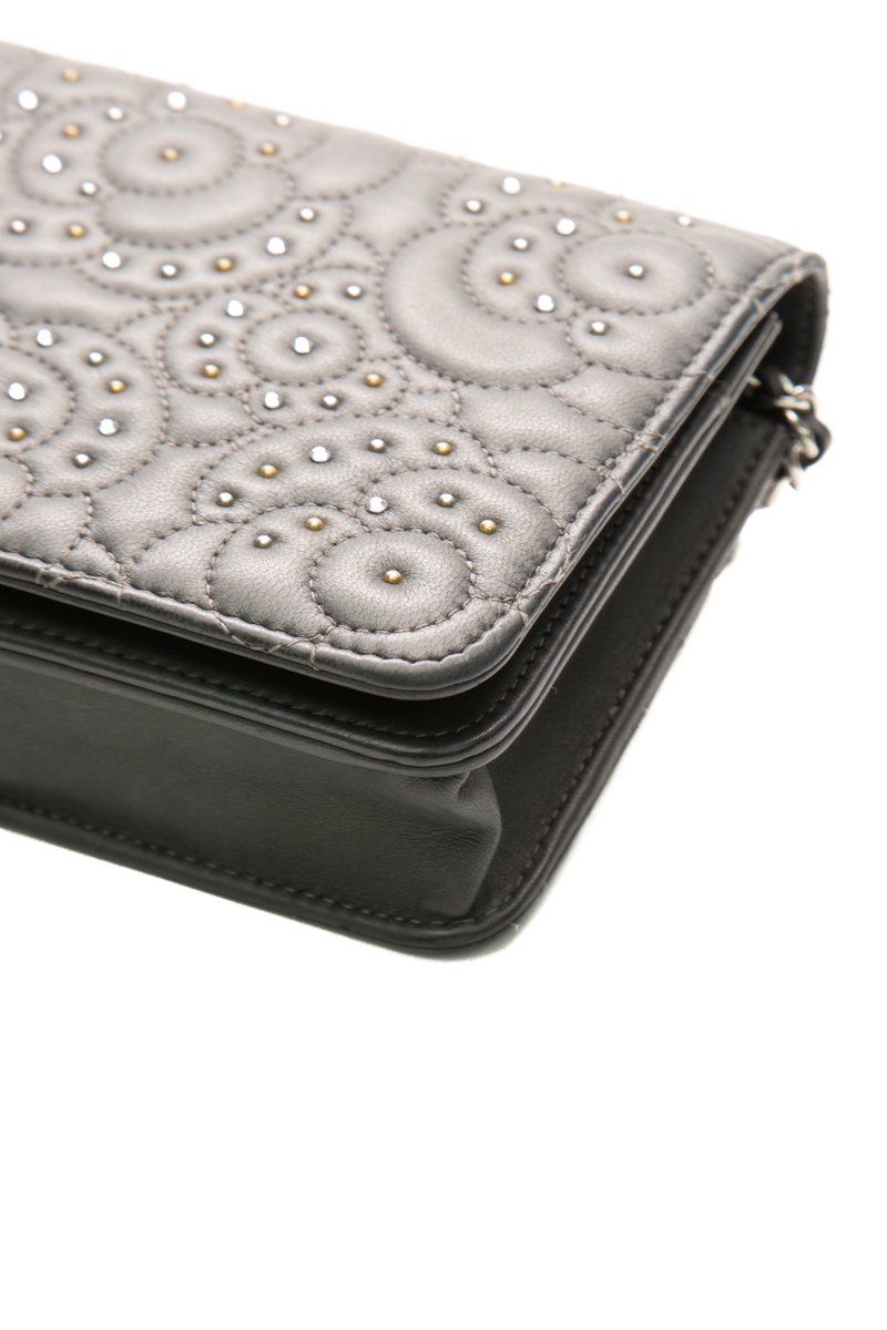 Camelia Wallet on Chain