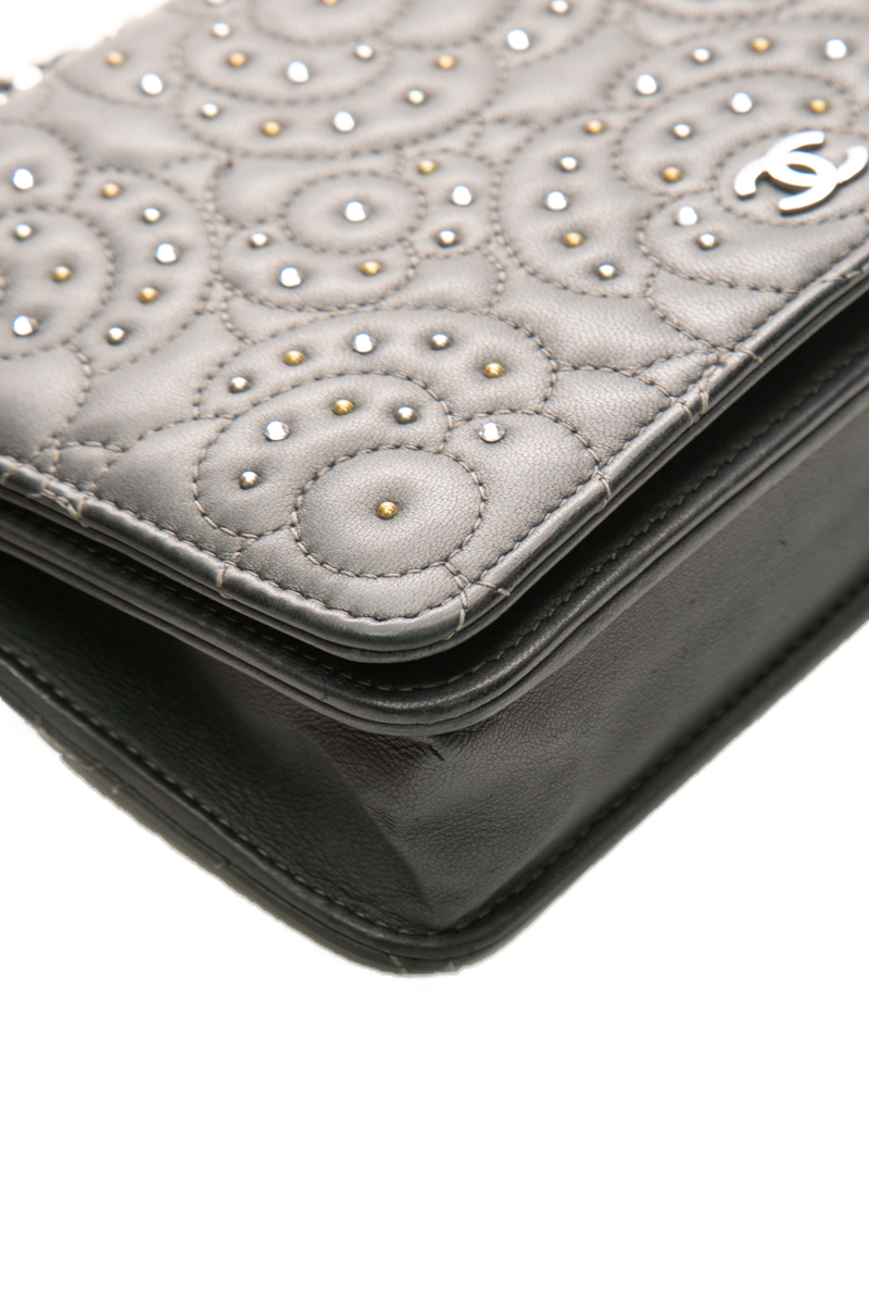 Camelia Wallet on Chain