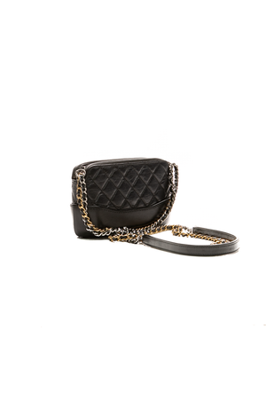 Gabrielle Clutch with Chain