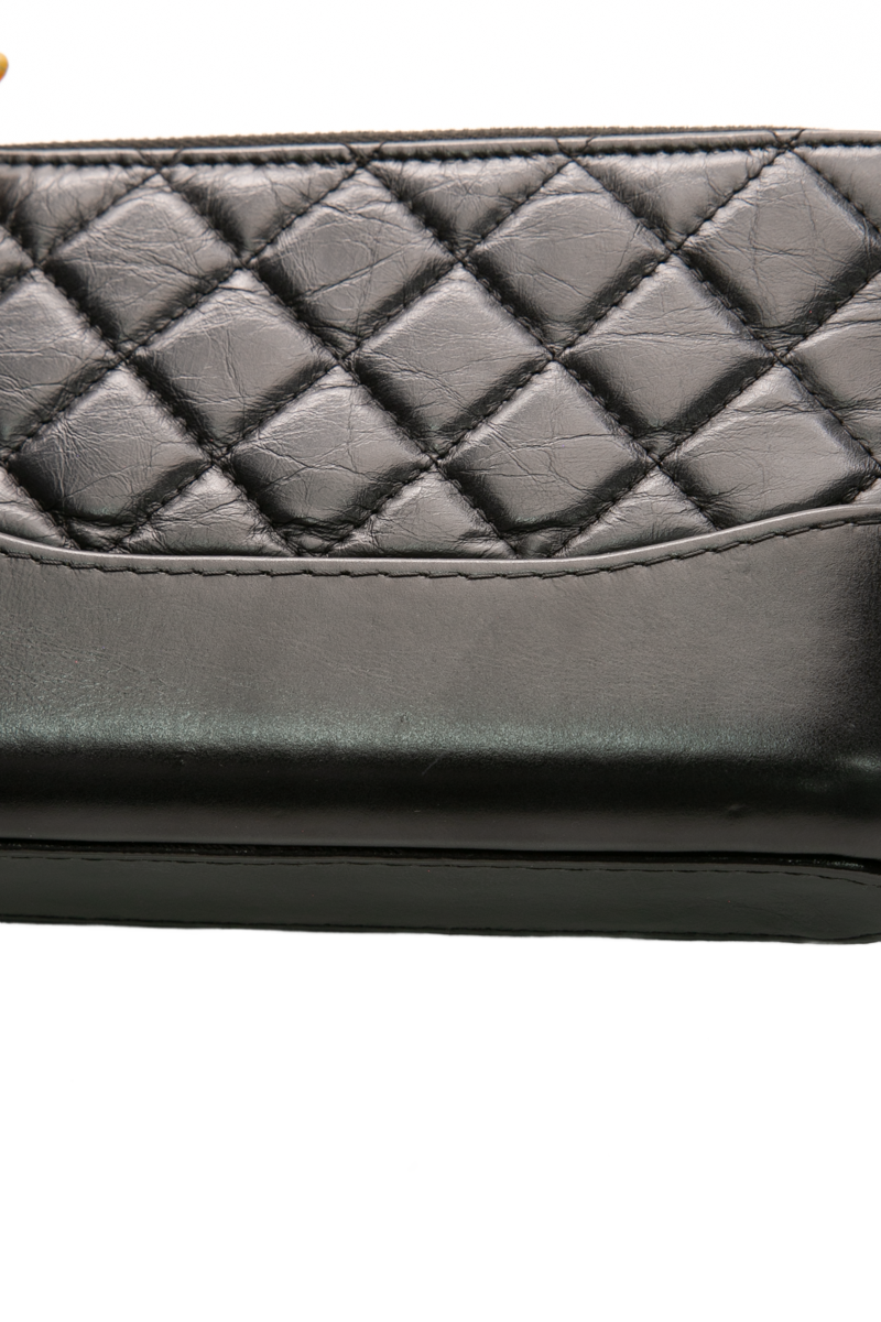 Gabrielle Clutch with Chain