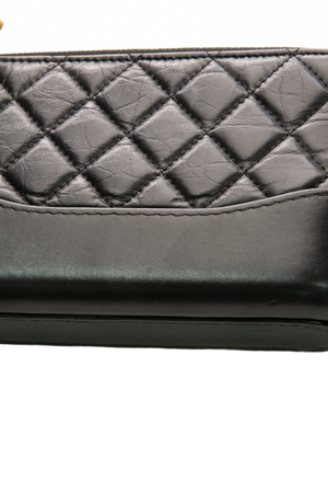 Gabrielle Clutch with Chain