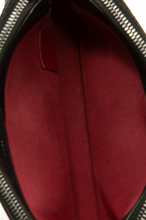 Gabrielle Clutch with Chain