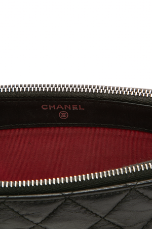 Gabrielle Clutch with Chain