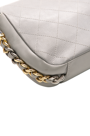 Precious Union Flap Bag