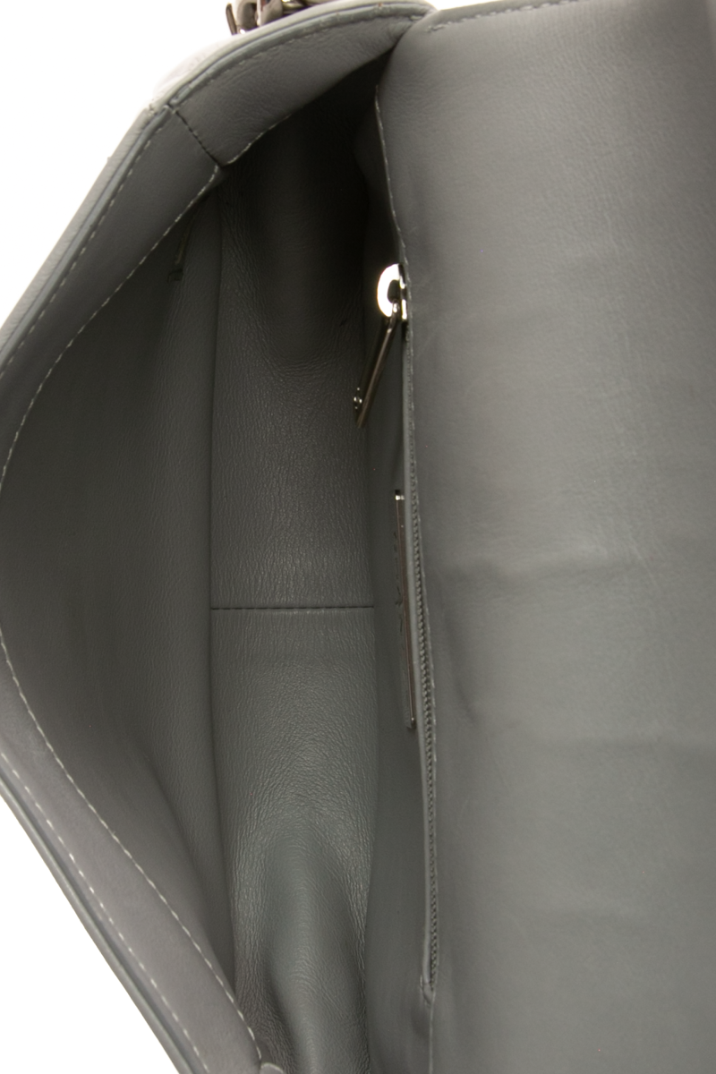 Precious Union Flap Bag