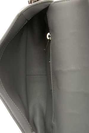 Precious Union Flap Bag