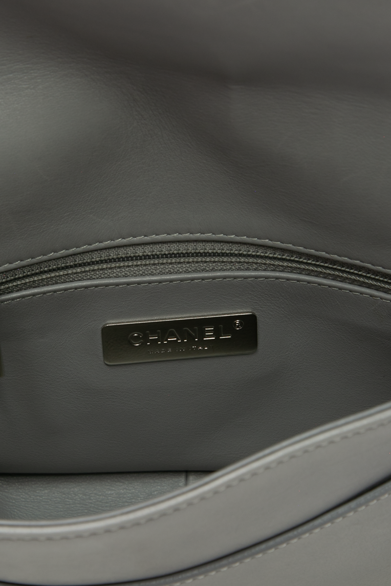 Precious Union Flap Bag