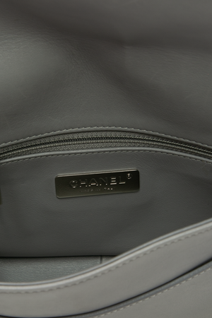 Precious Union Flap Bag