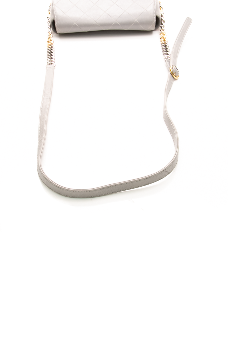 Precious Union Flap Bag