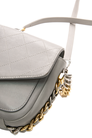 Precious Union Flap Bag