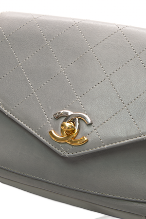 Precious Union Flap Bag