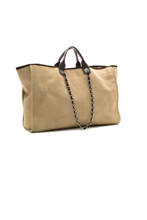 Deauville Large Shopping Tote