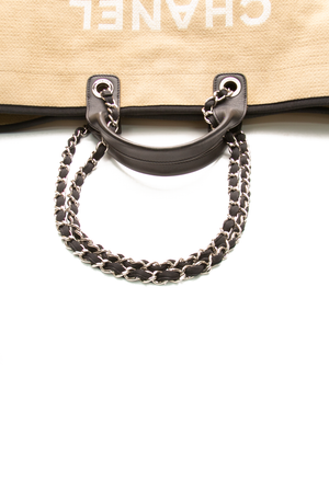Deauville Large Shopping Tote
