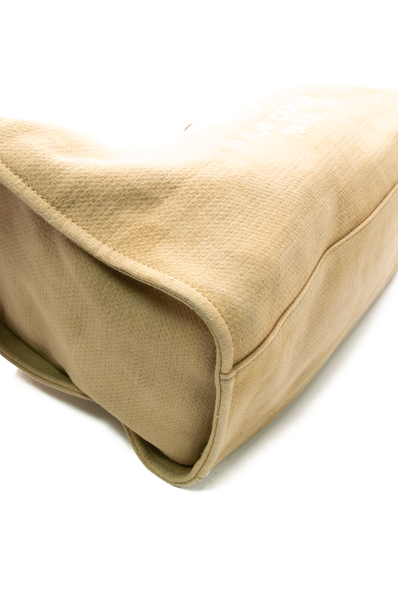 Deauville Large Shopping Tote