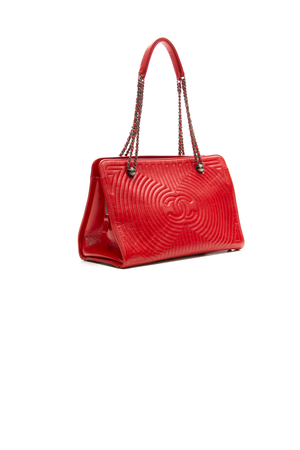 Korean Garden Tote Bag