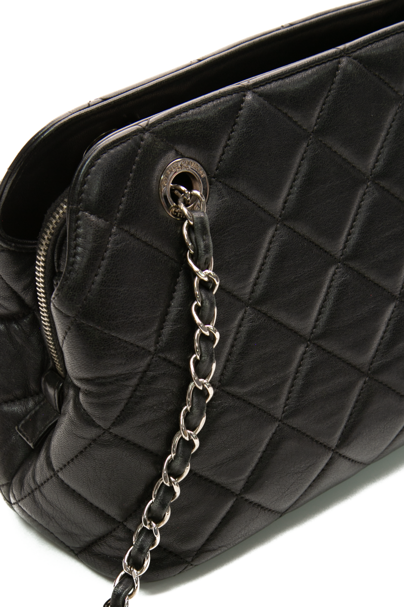Chic Shopping Tote Bag