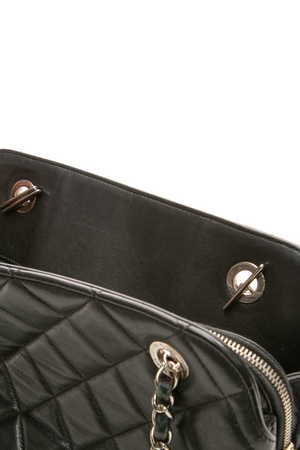 Chic Shopping Tote Bag