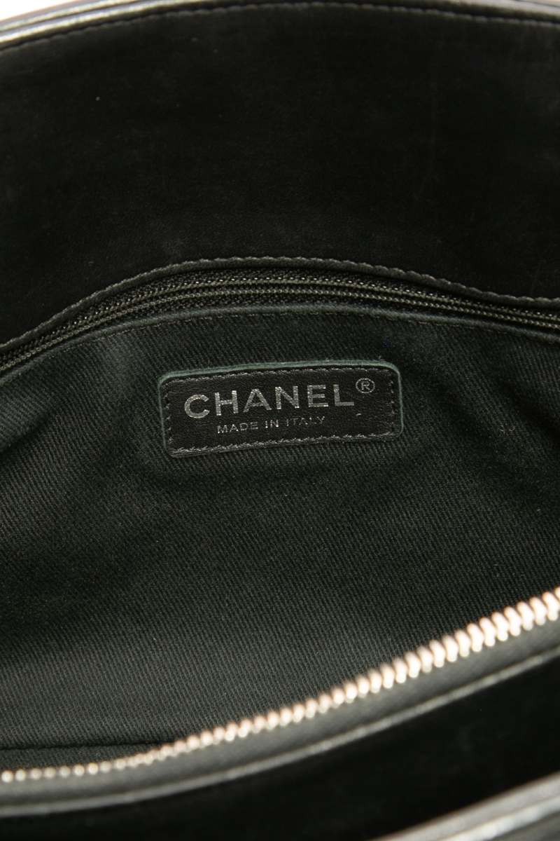 Chic Shopping Tote Bag