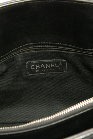 Chic Shopping Tote Bag