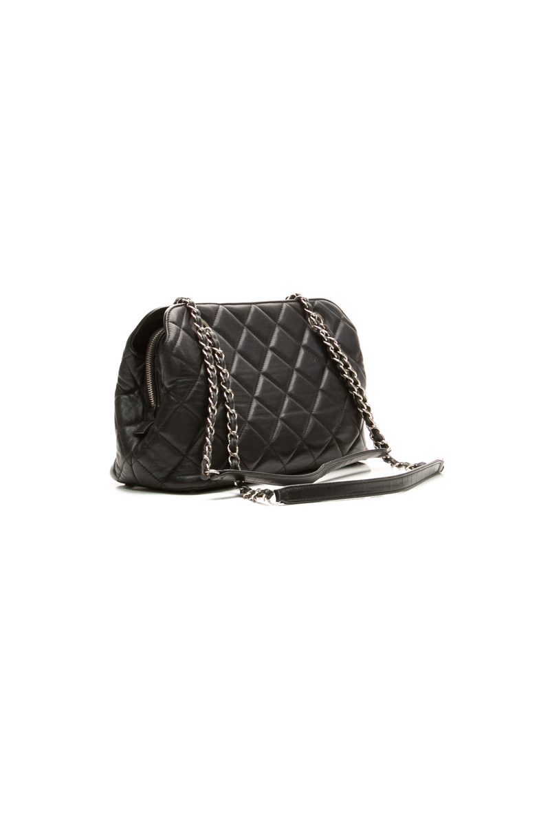 Chic Shopping Tote Bag