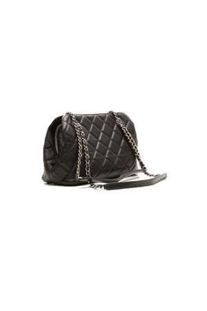 Chic Shopping Tote Bag