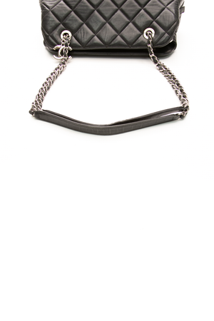 Chic Shopping Tote Bag