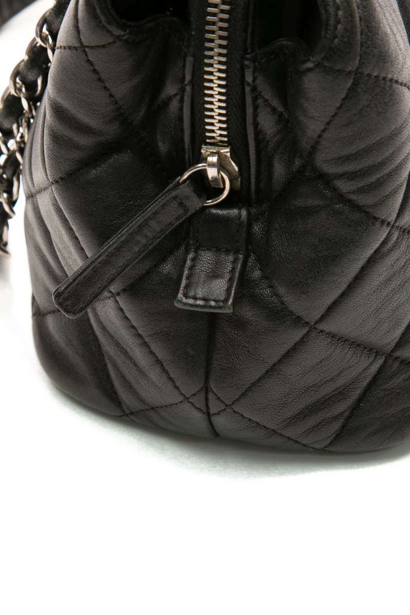 Chic Shopping Tote Bag