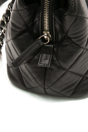 Chic Shopping Tote Bag