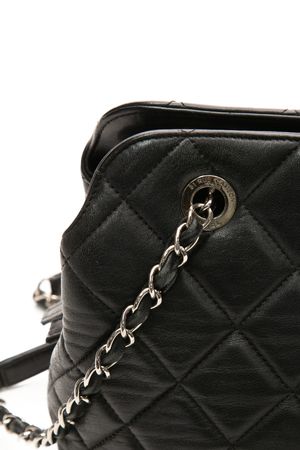 Chic Shopping Tote Bag
