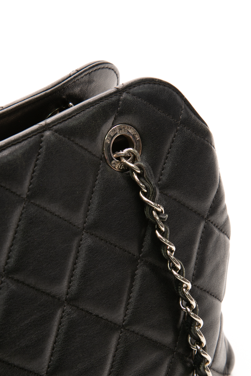Chic Shopping Tote Bag