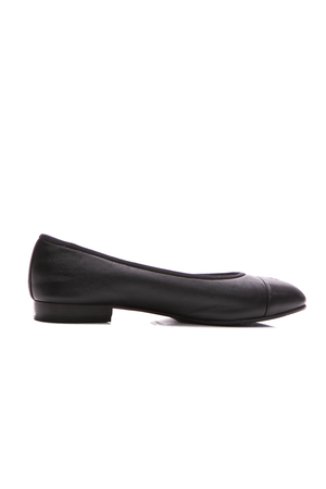 Uniform Ballet Flats - Size 39.5